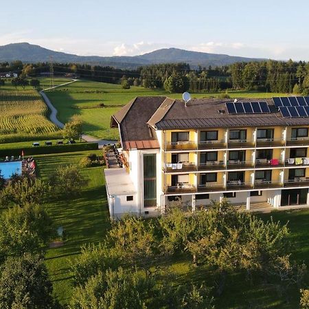 Hotel Fantur Velden am Woerthersee Exterior photo