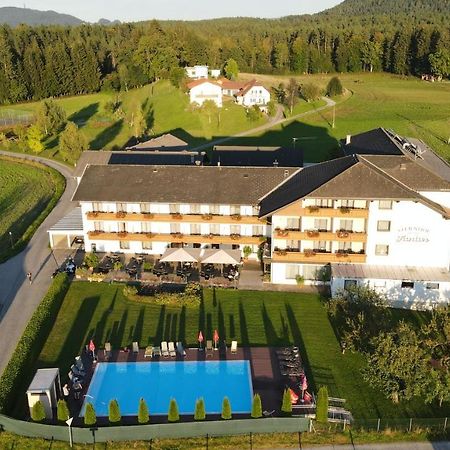 Hotel Fantur Velden am Woerthersee Exterior photo
