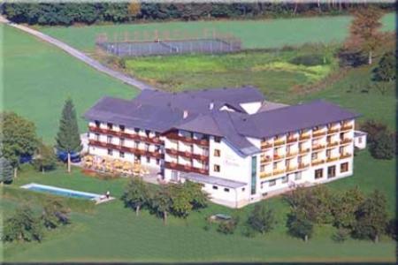 Hotel Fantur Velden am Woerthersee Exterior photo