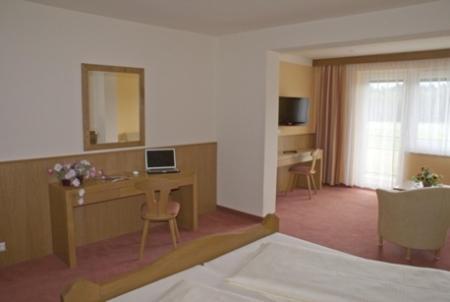 Hotel Fantur Velden am Woerthersee Room photo