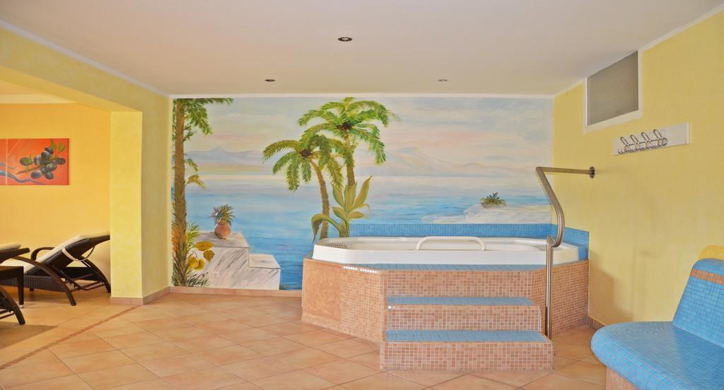 Hotel Fantur Velden am Woerthersee Exterior photo