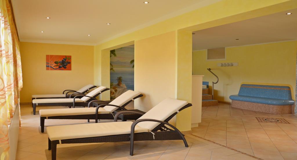 Hotel Fantur Velden am Woerthersee Exterior photo